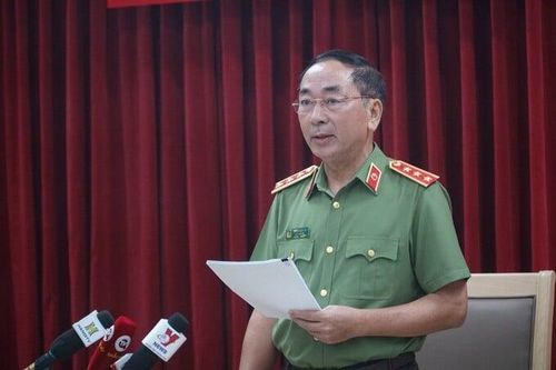 Công an phát hiện hơn 3.000 vụ phạm tội về tham nhũng, kinh tế, buôn lậu
