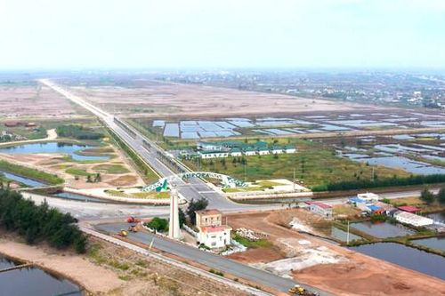 Nam Định sẽ có thêm nhà máy sản xuất sợi và dệt nhuộm 9 triệu USD vào năm 2025