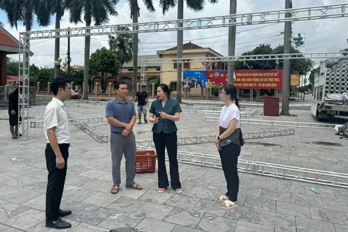 Thái Bình: Hội chợ giới thiệu sản phẩm OCOP huyện Vũ Thư sẽ diễn ra từ ngày 10 - 14/7