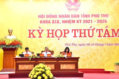 Dành thời gian thỏa đáng thảo luận, chất vấn và giải trình