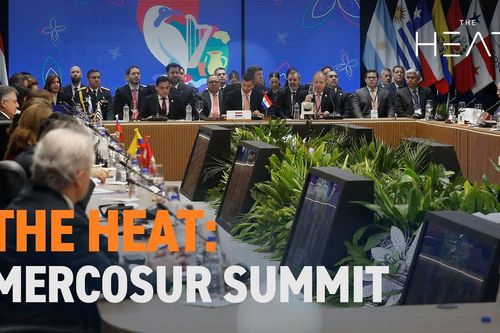 Khối thương mại Mercosur đứng trước tương lai không chắc chắn