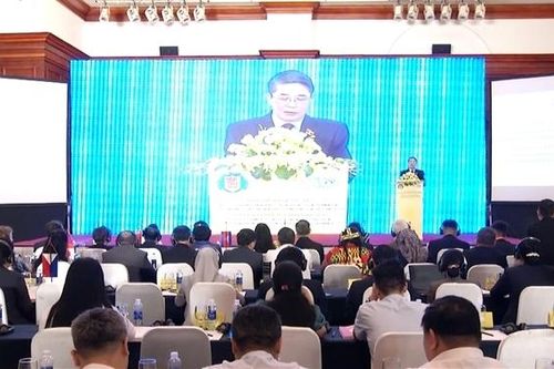 Hội thảo về vai trò của các cơ quan kiểm toán tối cao trong phòng, chống tham nhũng