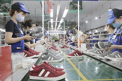 Xuất khẩu chỉ đứng sau Trung Quốc, mặt hàng này thu về hàng tỷ USD mỗi tháng cho Việt Nam