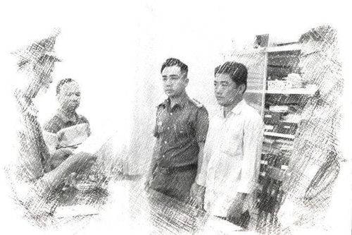 Bắt kế toán liên đoàn lao động huyện tham ô tài sản hơn 1,9 tỷ đồng