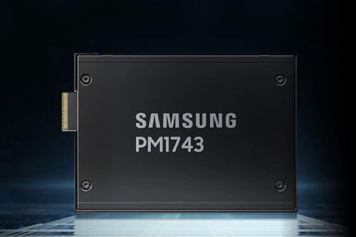 Samsung ra mắt ổ cứng SSD có dung lượng lên tới 61,44TB, nhắm đến thị trường doanh nghiệp