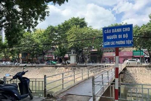 Hà Nội còn tới hơn 100 cầu yếu