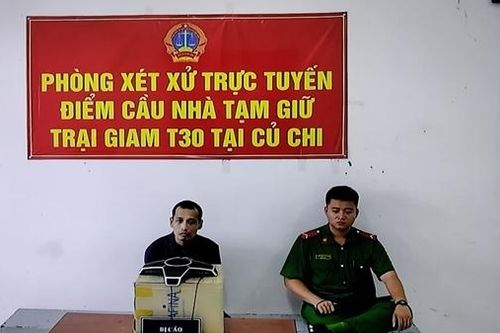 Nghịch tử sát hại mẹ ruột lĩnh án tử hình