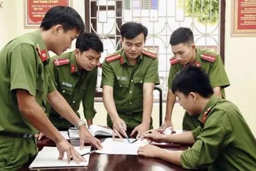 Điều tra hơn 22.000 vụ phạm tội về trật tự xã hội