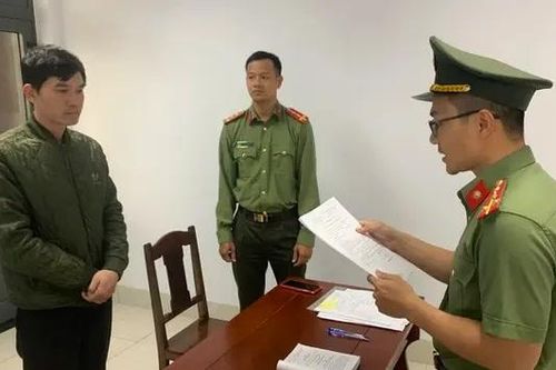 104 đối tượng bị khởi tố về hành vi mua bán người