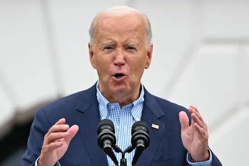 Nhà Trắng bác tin Tổng thống Biden đang điều trị bệnh Parkinson