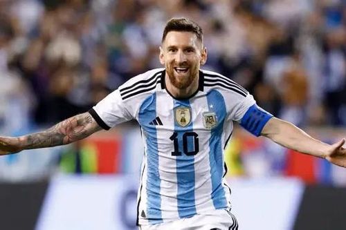 ĐT Argentina sẵn sàng cho bán kết Copa America