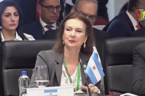 Mercosur thảo luận về thỏa thuận thương mại với EU