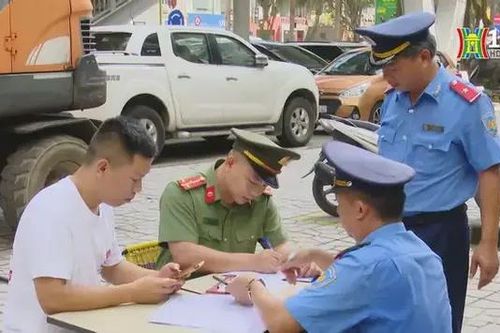 Xử lý các bãi đỗ xe cản trở phương tiện chữa cháy