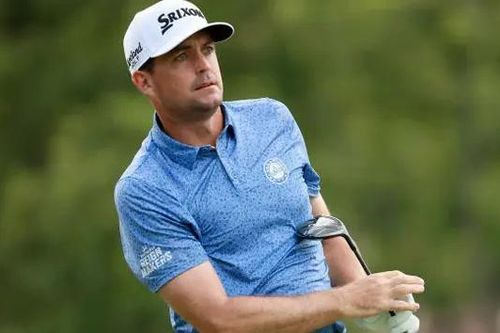Keegan Bradley làm đội trưởng tuyển Mỹ tại Ryder Cup 2025