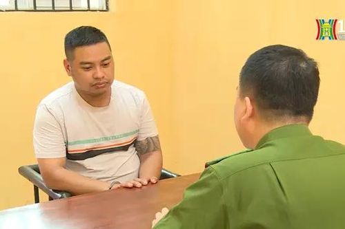 Thủ đoạn tinh vi của siêu trộm vừa sa lưới