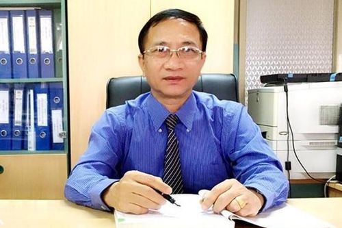TS. Hoàng Ngọc Vinh: 'Không phải trường công là tốt, trường tư là xấu'