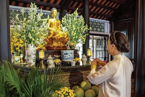 Hiếu đạo là hiểu đạo