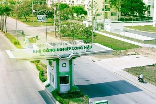 Cổ đông của Công ty Long Hậu (LHG) sắp nhận được hơn 95 tỷ đồng tiền trả cổ tức