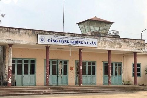 Sơn La: Dự chi gần 6.000 tỷ đồng nâng cấp sân bay hơn 70 tuổi