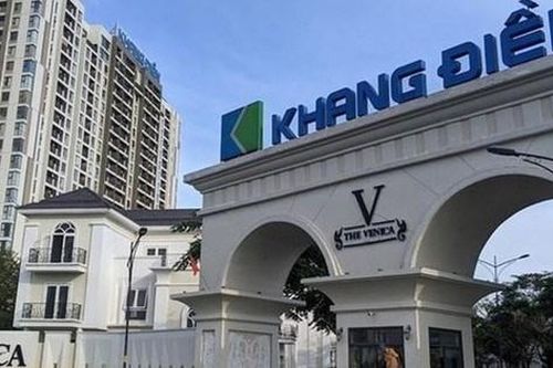 CTCP Đầu tư và Kinh doanh Nhà Khang Điền (KDH) thông qua kế hoạch thành lập công ty con