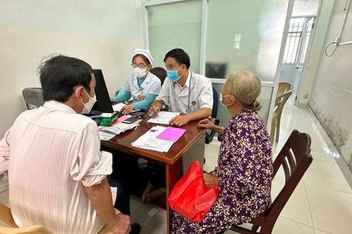 Mức chi khám, chữa bệnh bảo hiểm y tế ngày càng tăng