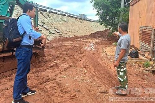 Vụ mở rộng QL19 nhưng thiếu đường dân sinh: Chậm xử lý các bất cập