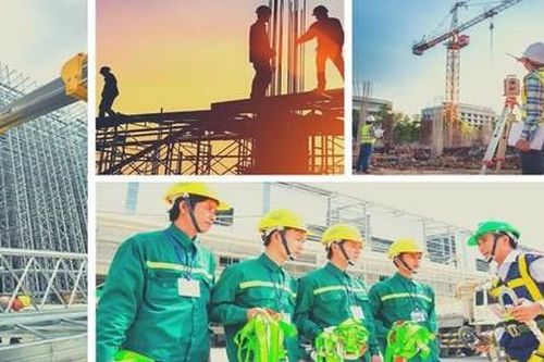 Giải pháp nào hạn chế tai nạn lao động trong thi công xây dựng?