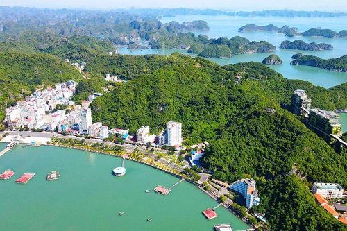 'Bỏ túi' kinh nghiệm du lịch Hải Phòng chi tiết