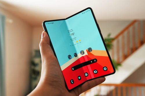 Loạt sản phẩm Galaxy được đón chờ tại Samsung Unpacked