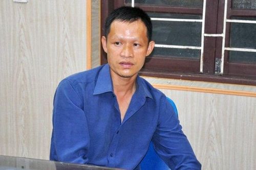 Lời khai của nghi phạm sát hại 2 mẹ con vợ cũ ở Hải Dương