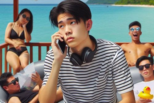 Tôi bỏ việc khi sếp cuối tuần nào cũng giao việc mà không trả thêm lương