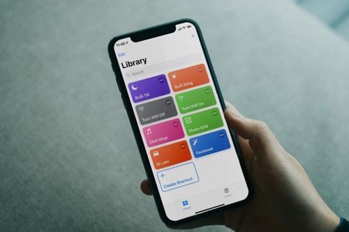 Cách chuyển ảnh sang PDF trên iPhone cực đơn giản