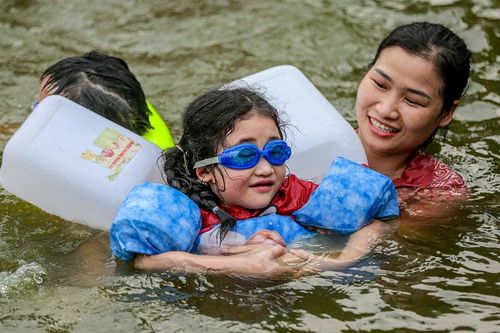 Đợt nắng nóng đổ lửa ở Bắc và Trung Bộ khi nào kết thúc?