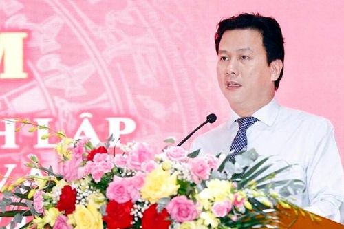 Viện Khoa học Đo đạc và Bản đồ - 30 năm một hành trình ghi dấu ấn