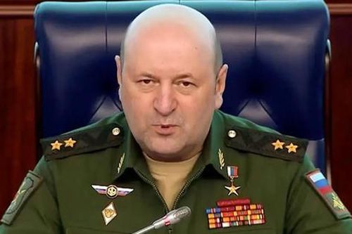 Nga phát hiện phòng thí nghiệm vũ khí hóa học của Ukraine