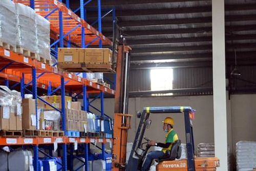 Phát triển logistics xanh là chuyện 'ngay bây giờ'