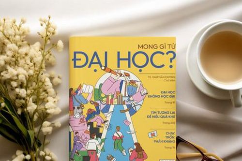Các 'sĩ tử' mong gì từ Đại học?