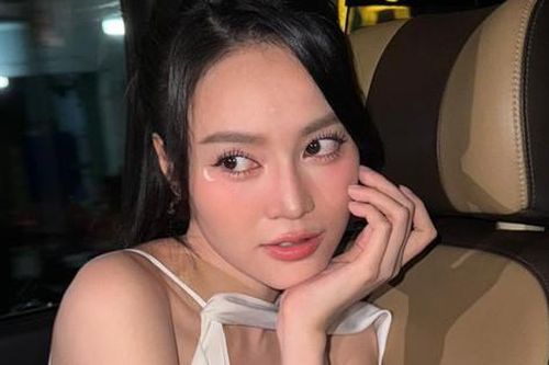 Lan Ngọc xin lỗi