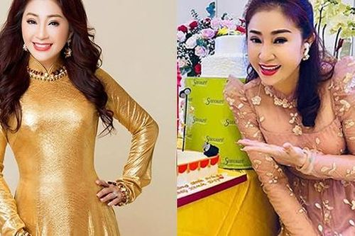 Nữ NSƯT tài sắc trong làng cải lương lận đận tình duyên, U60 sống an phận