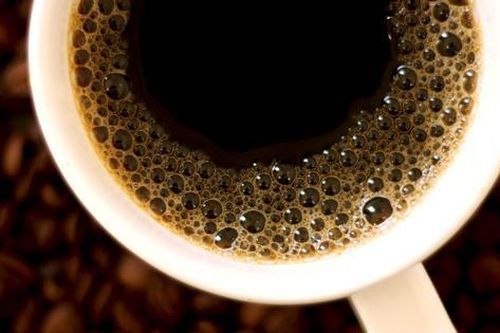 8 tác hại khi uống nhiều caffeine