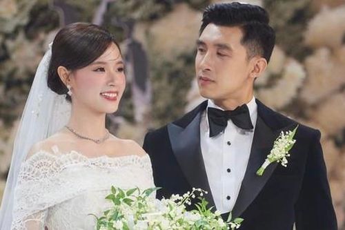 Xu hướng mới ở showbiz: Hẹn hò kín tiếng, cưới xong khoe nhiệt tình