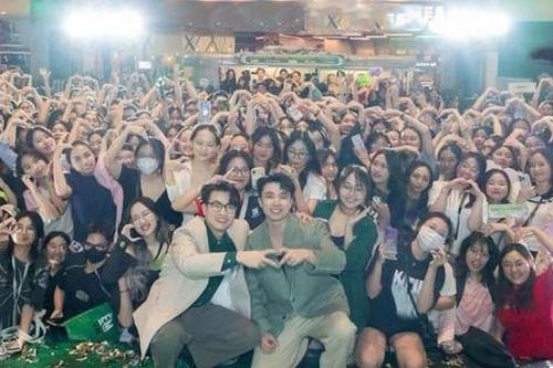 Ninh Dương Story dù gặp 'kiếp nạn' nhưng 'nhân viên' quyết không nghỉ việc