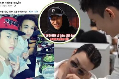 SOOBIN - Kay Trần kết thân từ 10 năm trước, nay trở thành 'chông gai' của nhau