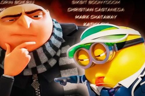 Despicable Me 4 tập trung 'vắt sữa' hội Minions để gây cười, phim dần mất chất?