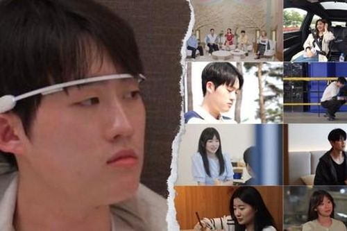 Possessed Love tập 4: Gu Bong đáng thương, 'chiến hạm' I Yul - Tiểu Hanna ra khơi