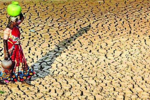 Năm 2024 đang trở thành năm nóng nhất lịch sử