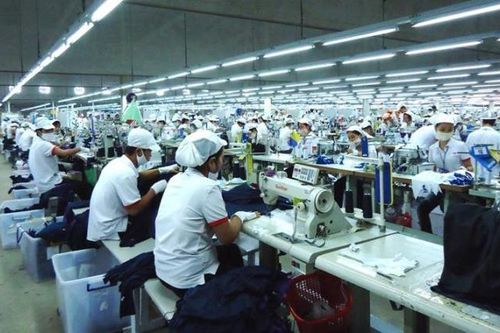Hàng dệt may Việt Nam có thể bị áp dụng biện pháp phòng vệ thương mại tại Indonesia