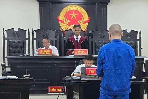 Thợ dán điện thoại 'nổi hứng' cướp giật điện thoại của nữ du khách