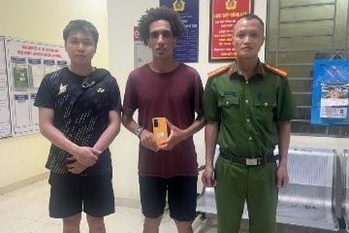 Hỗ trợ tìm lại tài sản cho người nước ngoài