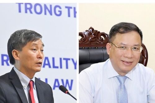 Tin tức sáng 10/7: Bổ nhiệm lại, kéo dài thời gian giữ chức vụ lãnh đạo BHXH và Bộ Tư pháp